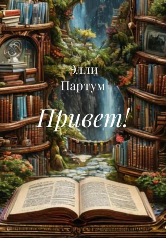 . Привет!