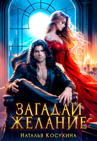Наталья Косухина. Загадай желание