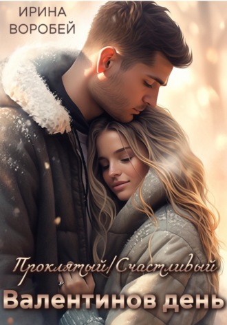 . Проклятый/Счастливый Валентинов день