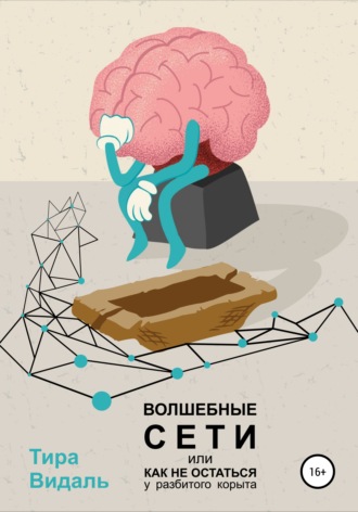 . Волшебные сети, или Как не остаться у разбитого корыта