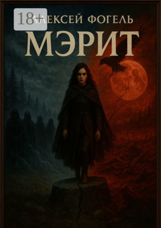 . Мэрит
