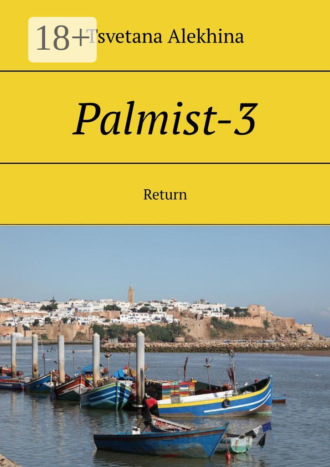 . Palmist-3. Return
