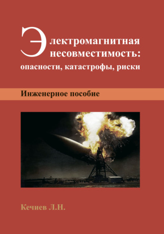 . Электромагнитная несовместимость: опасности, катастрофы, риски