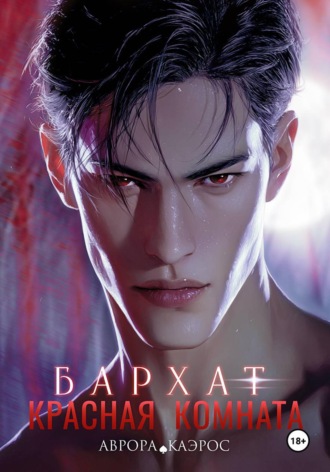 . Красная комната. Бархат