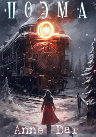Anne Dar. Поэма О…