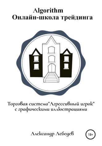 . Торговая система «Агрессивный игрок»