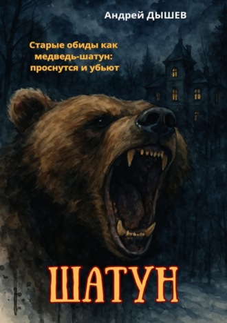 . Шатун