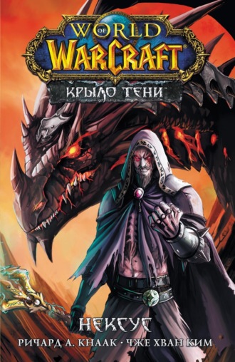 . World of Warcraft. Крыло тени: Нексус