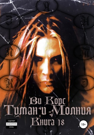 Ви Корс. Туман и Молния. Книга 18