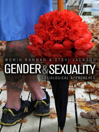 Stevi Jackson. Gender and Sexuality