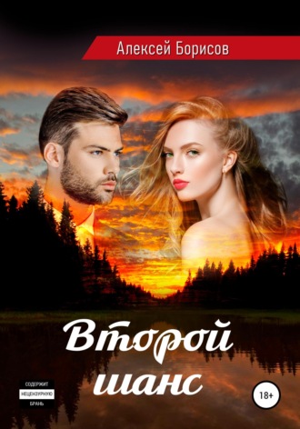Алексей Борисов. Второй шанс. Нечаянный детектив