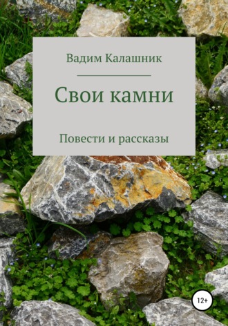 . Свои камни