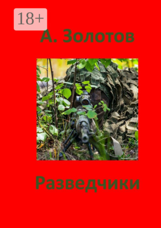 . Разведчики. Приключения