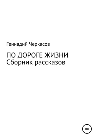. По дороге жизни. Сборник рассказов