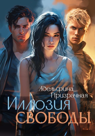 . Иллюзия Свободы. Том 1