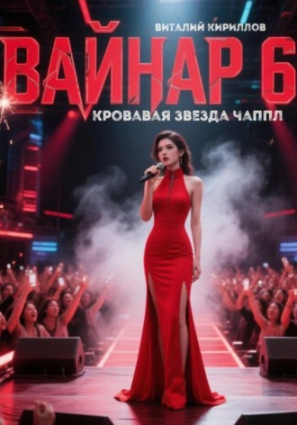 . Вайнар 6.0. Кровавая звезда Чаппл