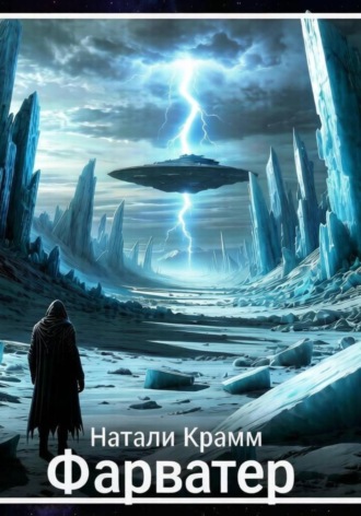 Натали Крамм. Фарватер