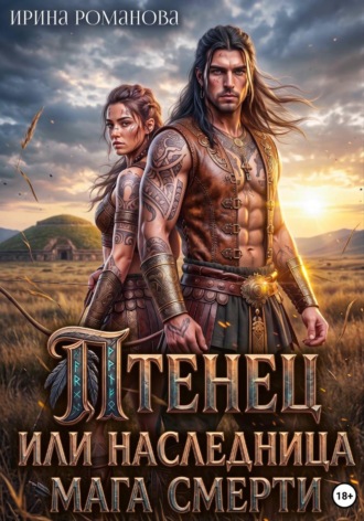 . Птенец, или Наследница мага смерти