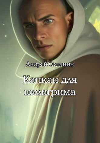 . Капкан для пилигрима