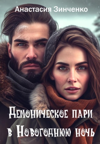 . Демоническое пари в Новогоднюю ночь