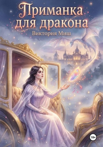 . Приманка для дракона