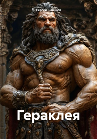 Сергей Быльцов. Гераклея