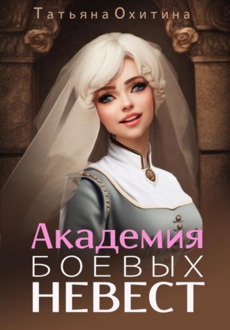 . Академия боевых невест