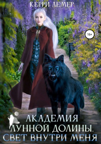 . Академия Лунной долины. Свет внутри меня