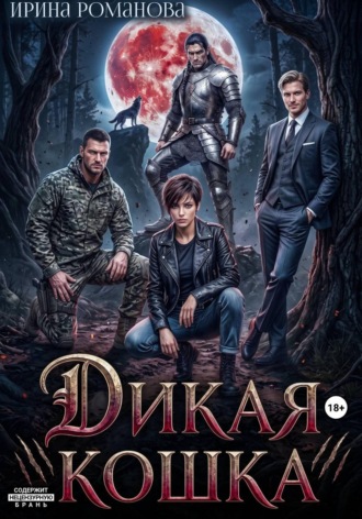 . Дикая кошка