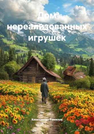 . Дом нереализованных игрушек