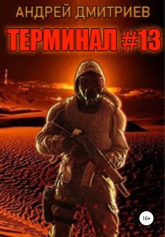 . Терминал #13