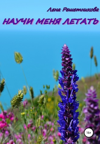 . Научи меня летать