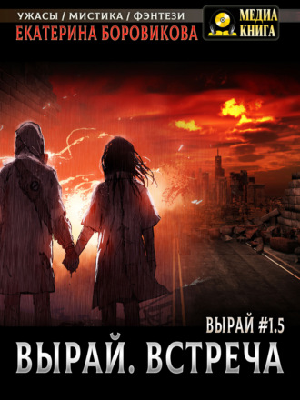 . Вырай 1.5. Встреча