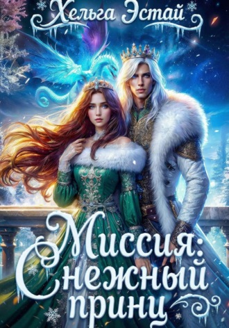 . Миссия «Снежный принц»