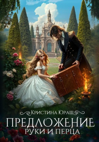 . Предложение руки и перца