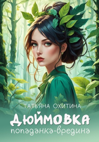. Дюймовка, попаданка-вредина