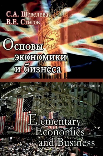 . Основы экономики и бизнеса