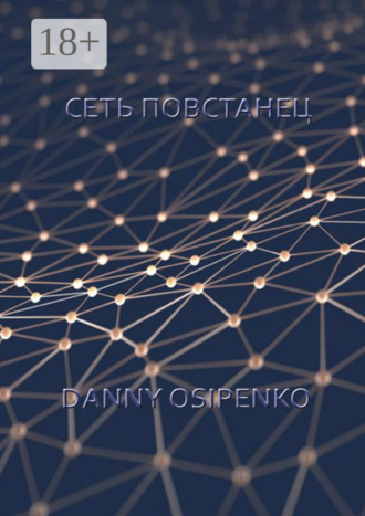 Danny Osipenko. Сеть «Повстанец»