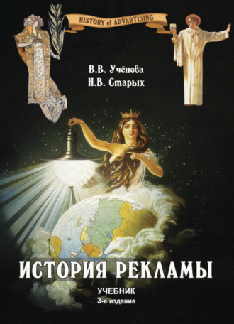 . История рекламы