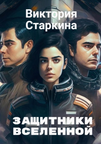 . Защитники Вселенной