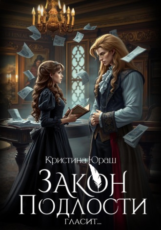 . Закон подлости гласит…