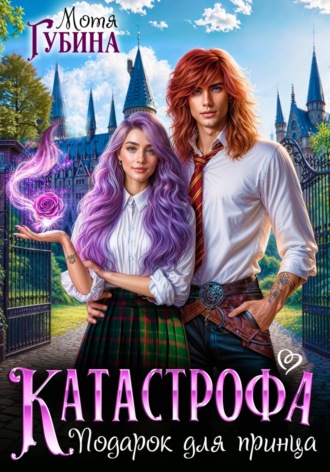 . Катастрофа. Подарок для принца