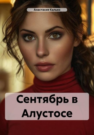 . Сентябрь в Алустосе