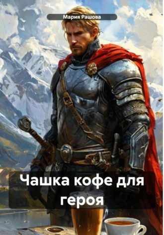 . Чашка кофе для героя