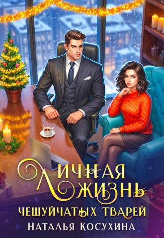 . Личная жизнь чешуйчатых тварей