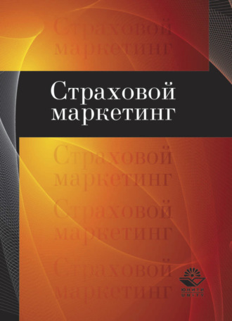 . Страховой маркетинг