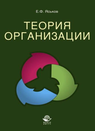 . Теория организации