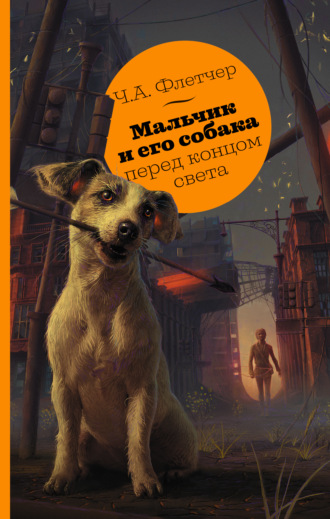 . Мальчик и его собака перед концом света