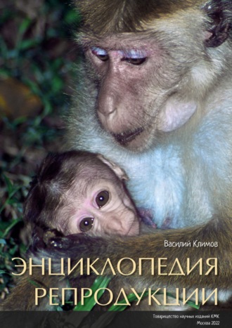 Василий Климов. Энциклопедия репродукции (pdf+epub)