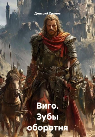 . Виго. Зубы оборотня